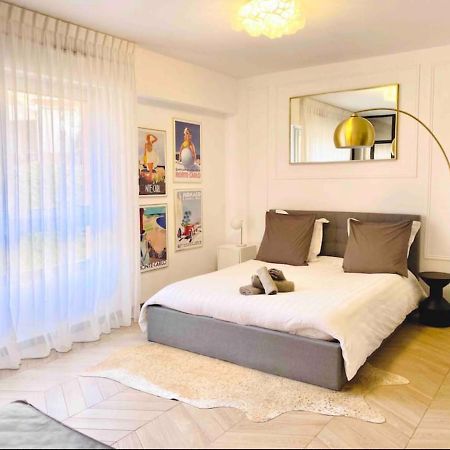 Beautiful Fully Renovated Centrally Located Studio モンテ・カルロ エクステリア 写真
