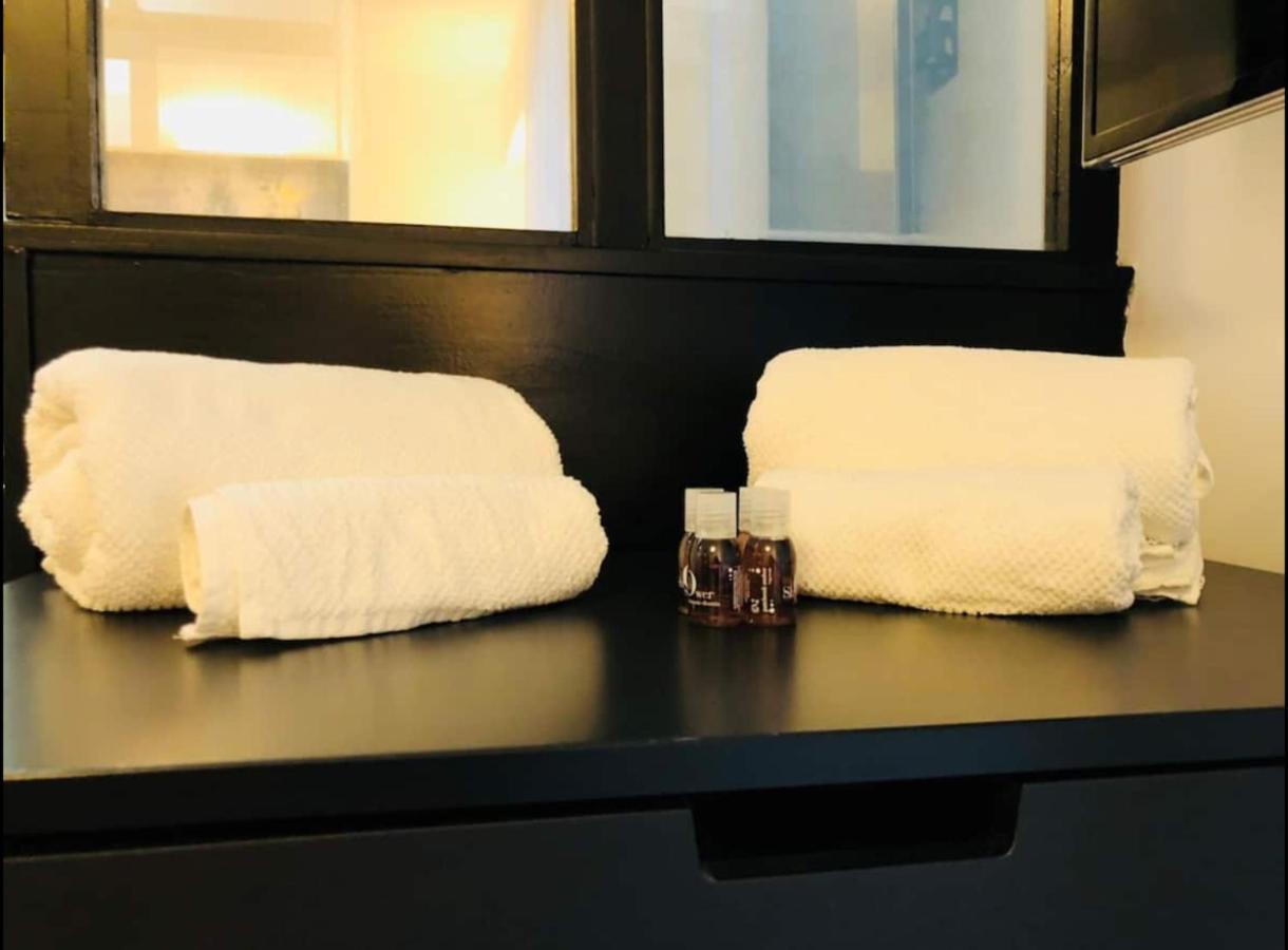 Beautiful Fully Renovated Centrally Located Studio モンテ・カルロ エクステリア 写真