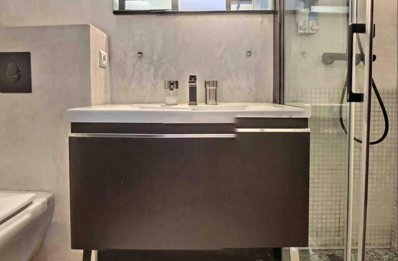 Beautiful Fully Renovated Centrally Located Studio モンテ・カルロ エクステリア 写真