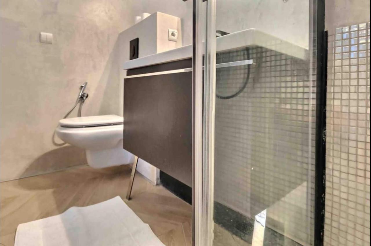 Beautiful Fully Renovated Centrally Located Studio モンテ・カルロ エクステリア 写真